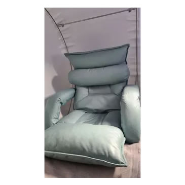 Soft Recline Hyperbaric Oxygen Chamber